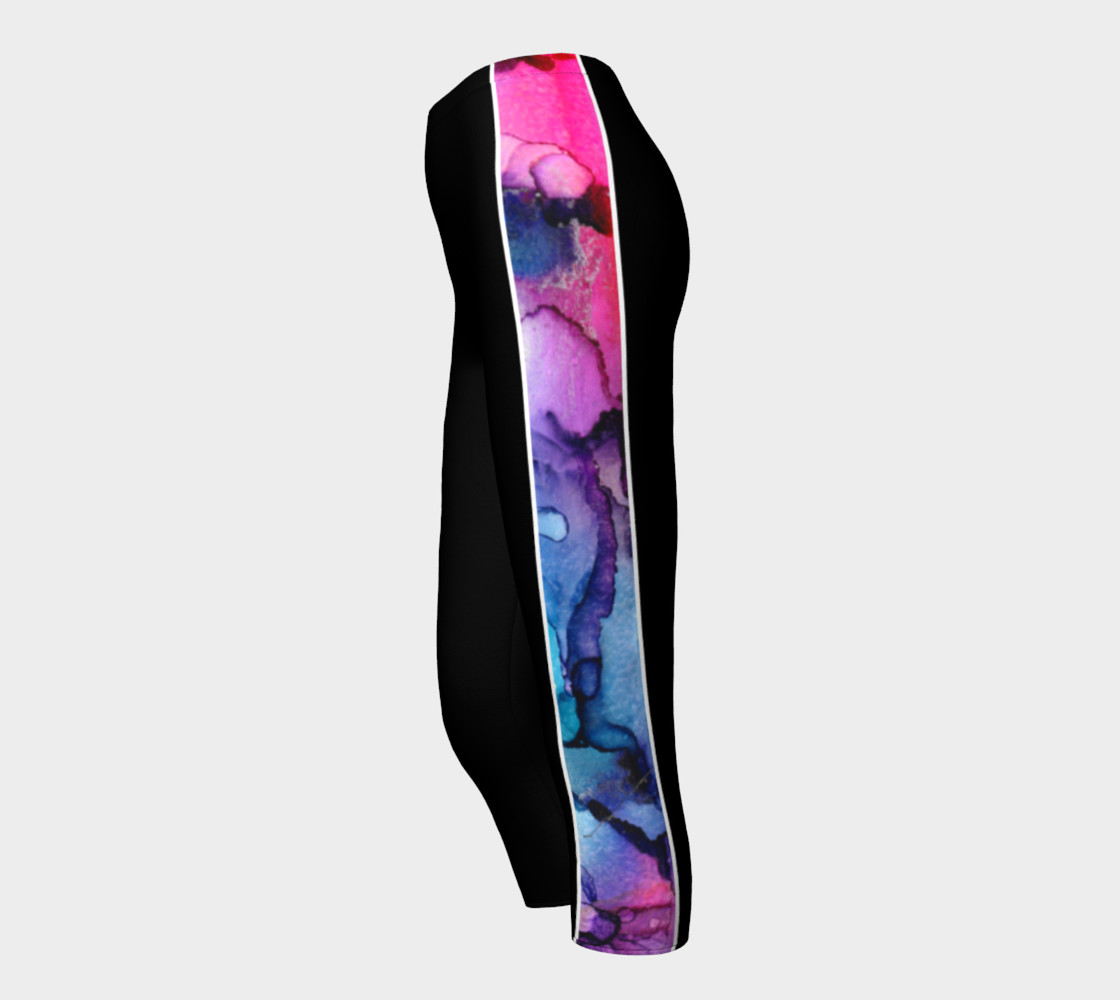 MP Capri Leggings preview #3