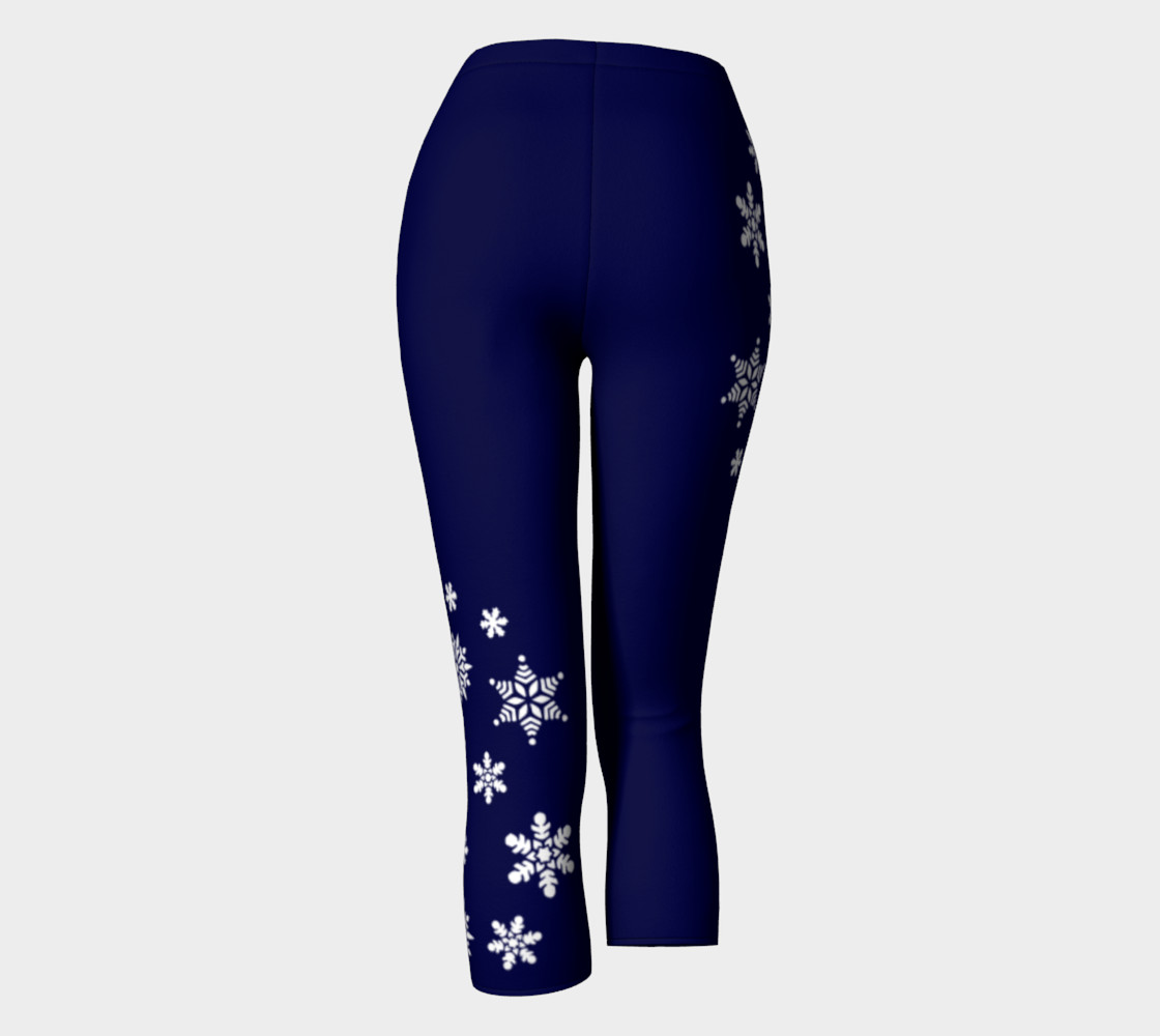 Snow Flakes preview #4