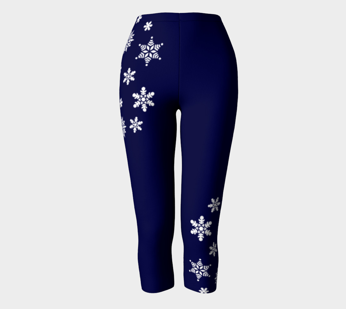 Snow Flakes preview #2