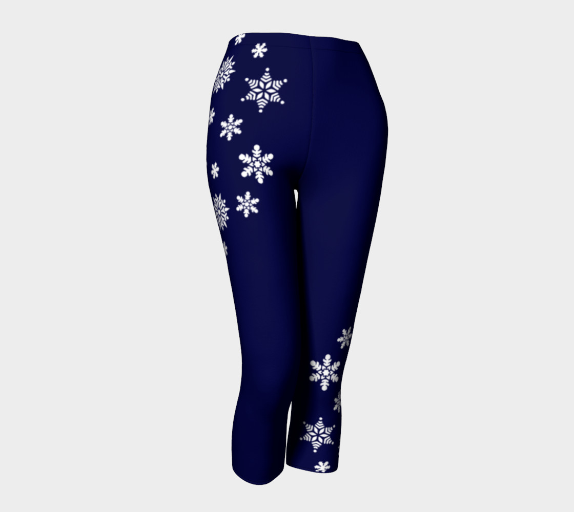 Snow Flakes preview #1