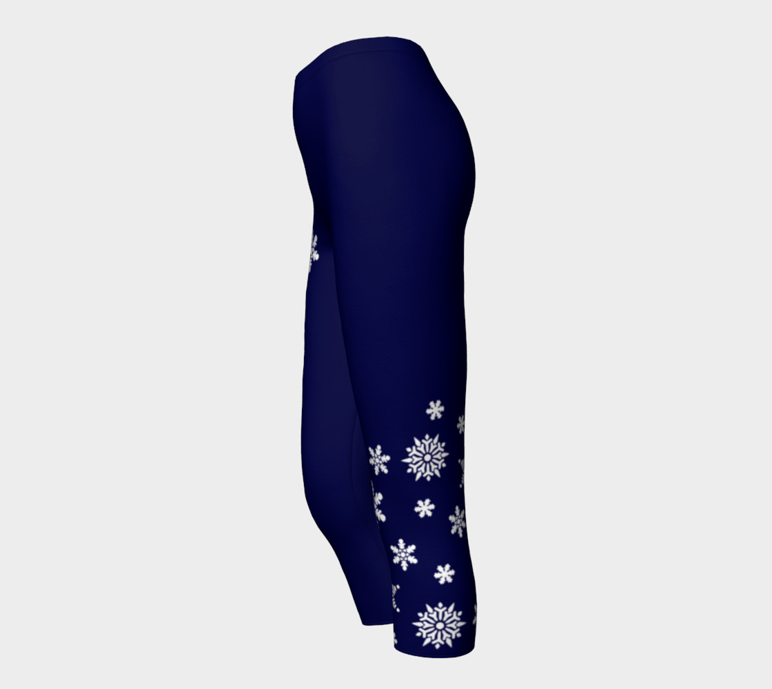 Snow Flakes preview #3