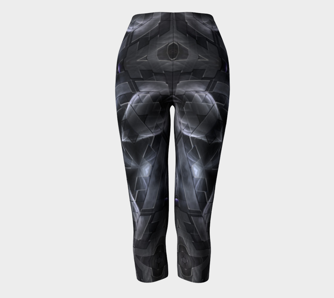 Tordikin Capris preview #2