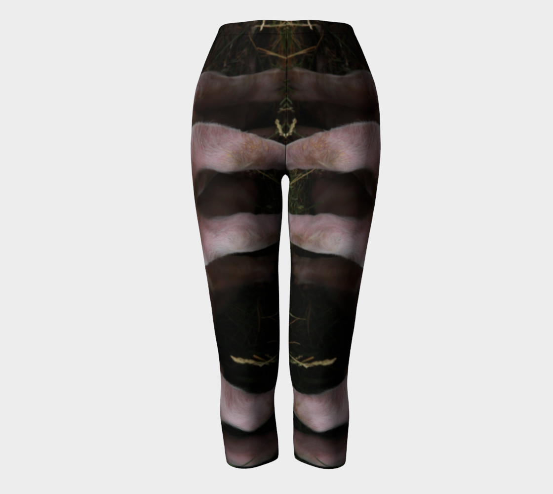 Piglet Tushies preview #2