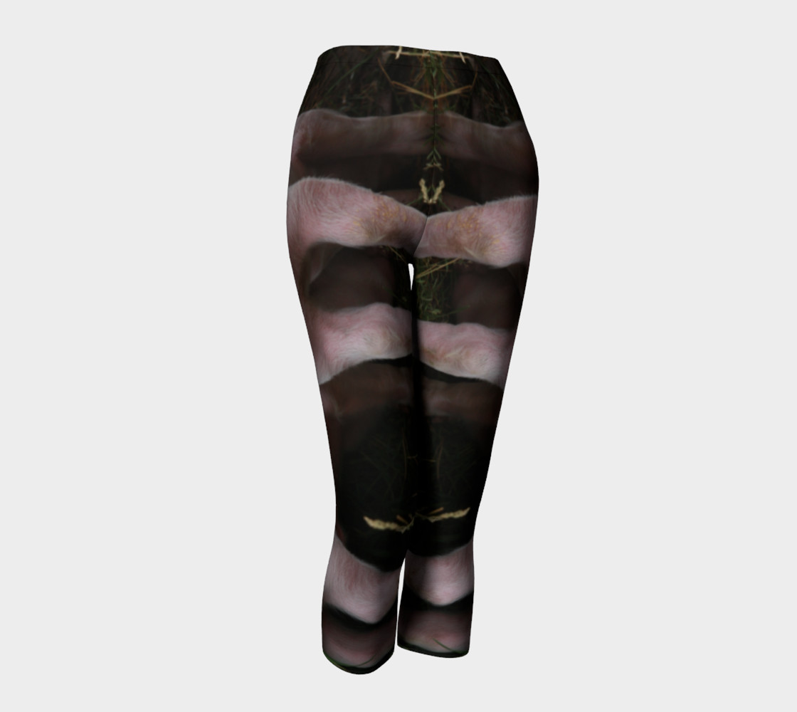 Piglet Tushies preview #1
