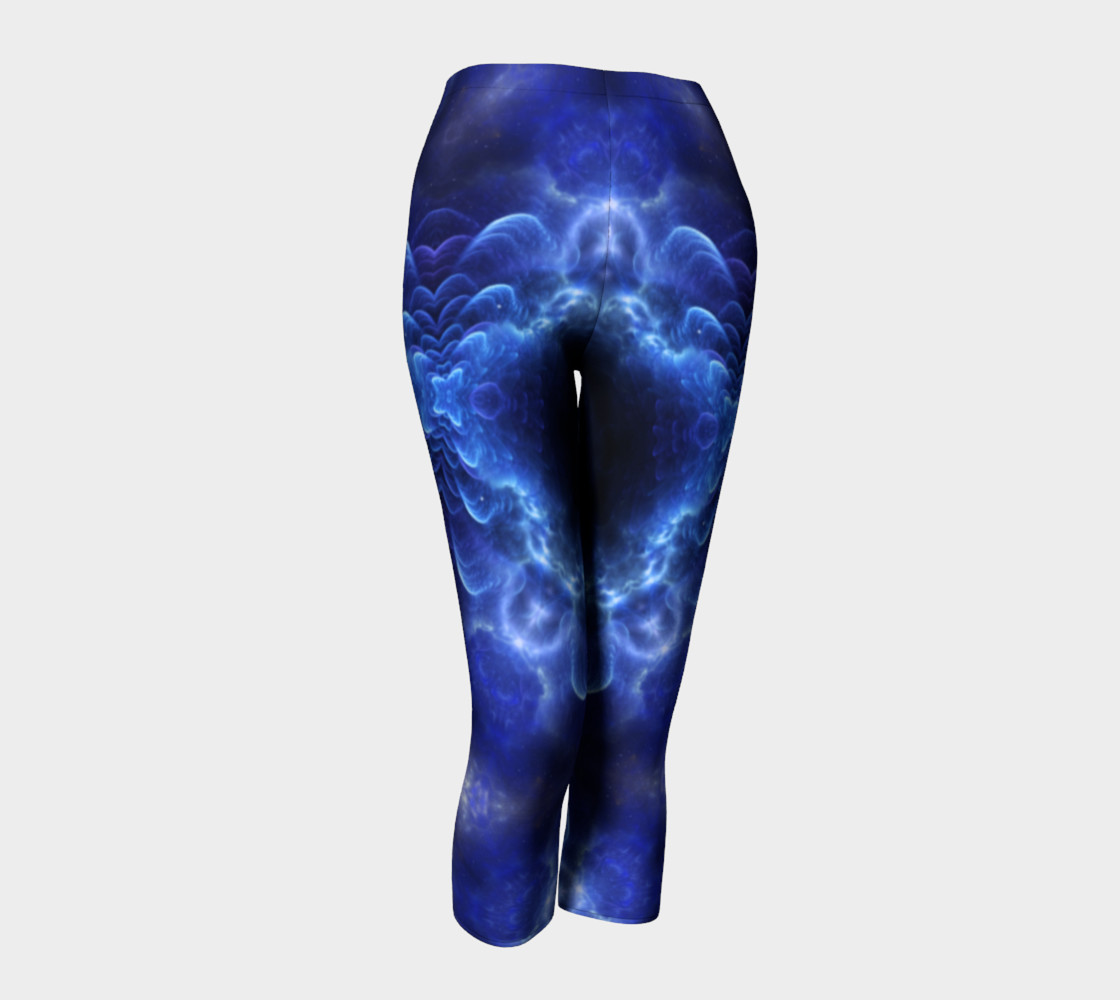 Star Pool Capris preview #1