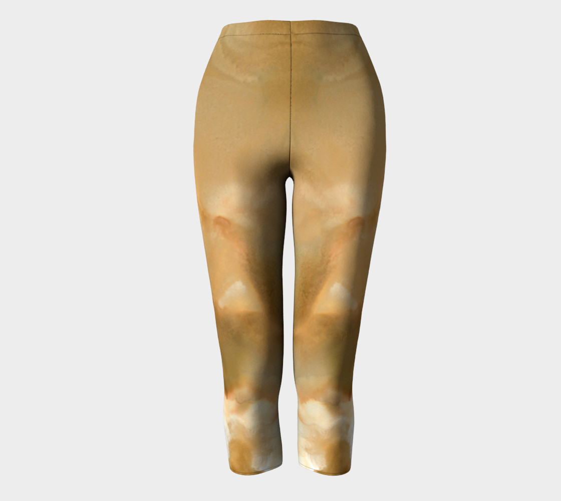 Fall's Softness preview #2