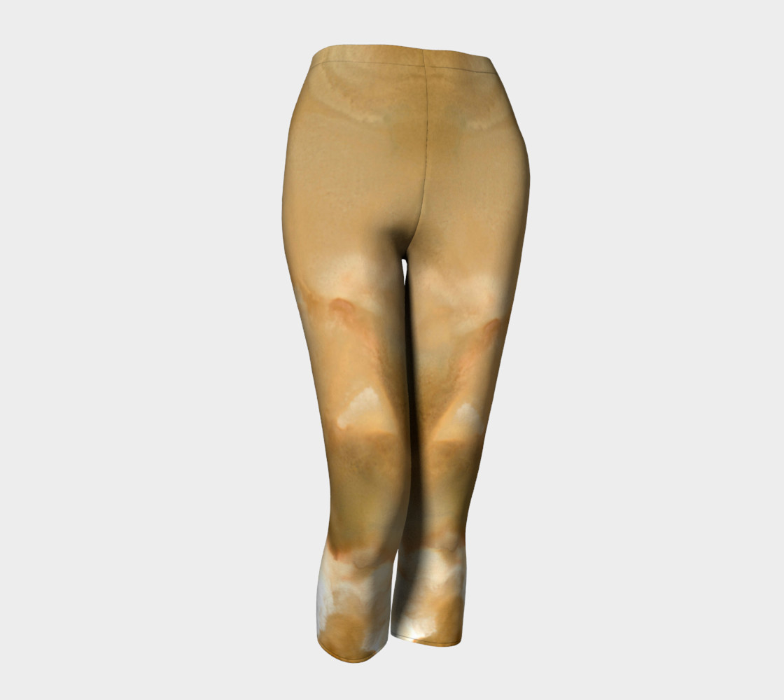 Fall's Softness preview #1