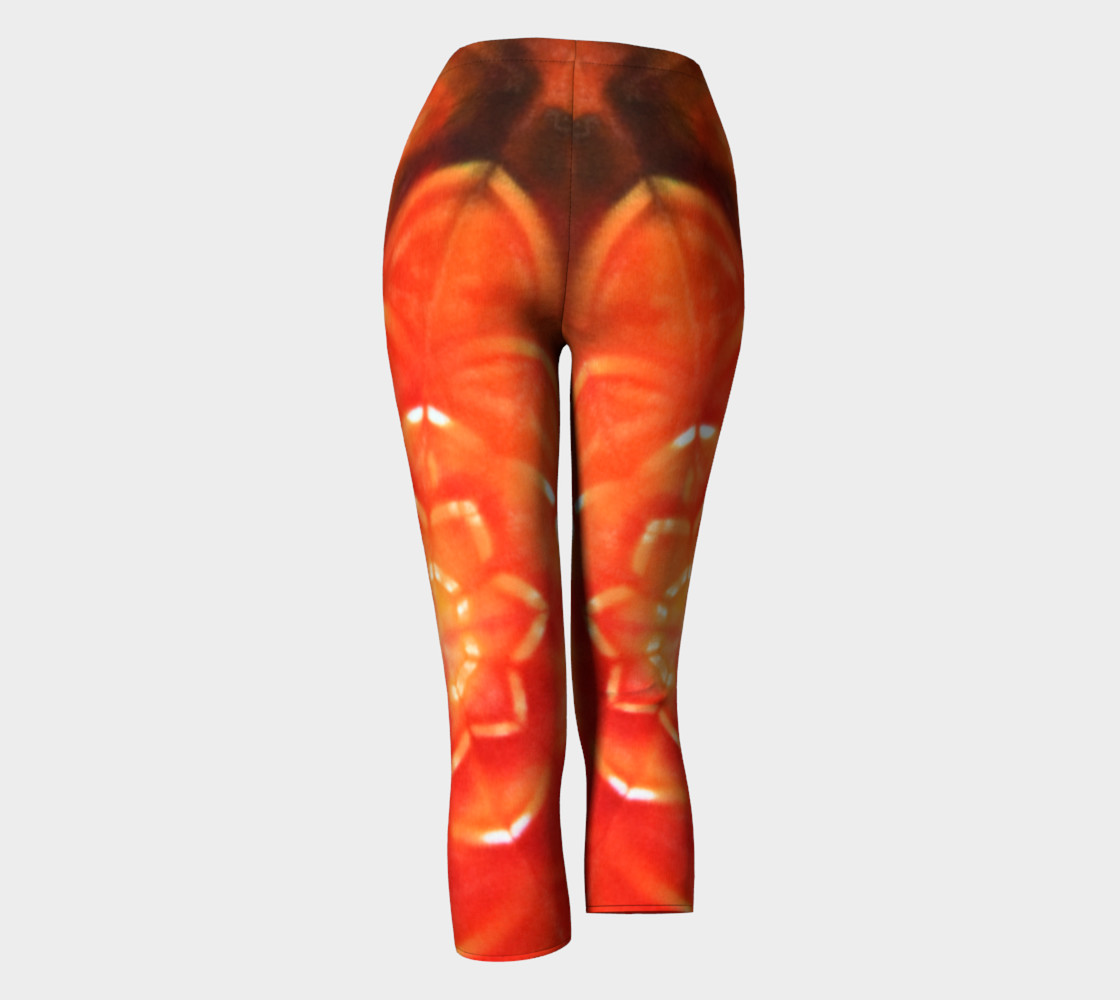 Orange Lotus Capri preview #4