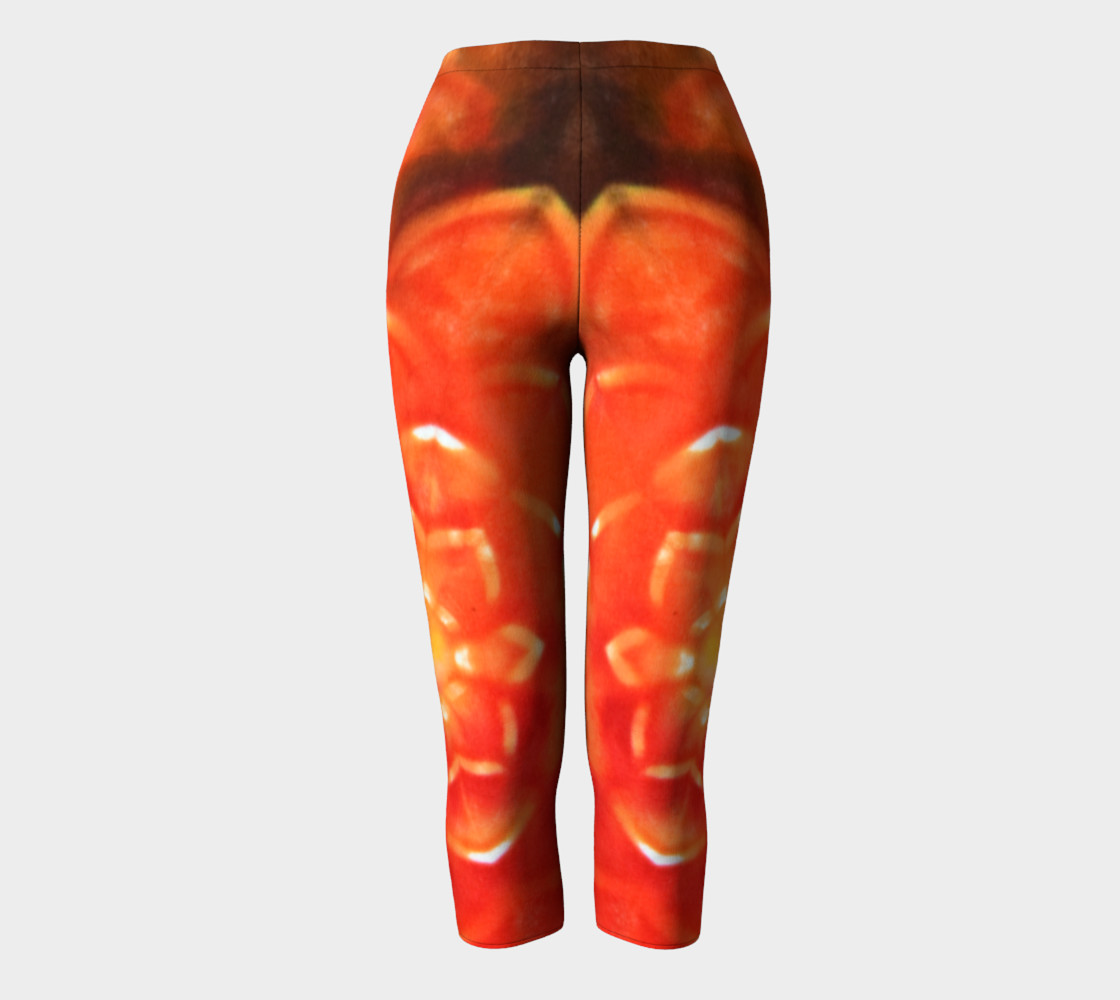 Orange Lotus Capri preview #2