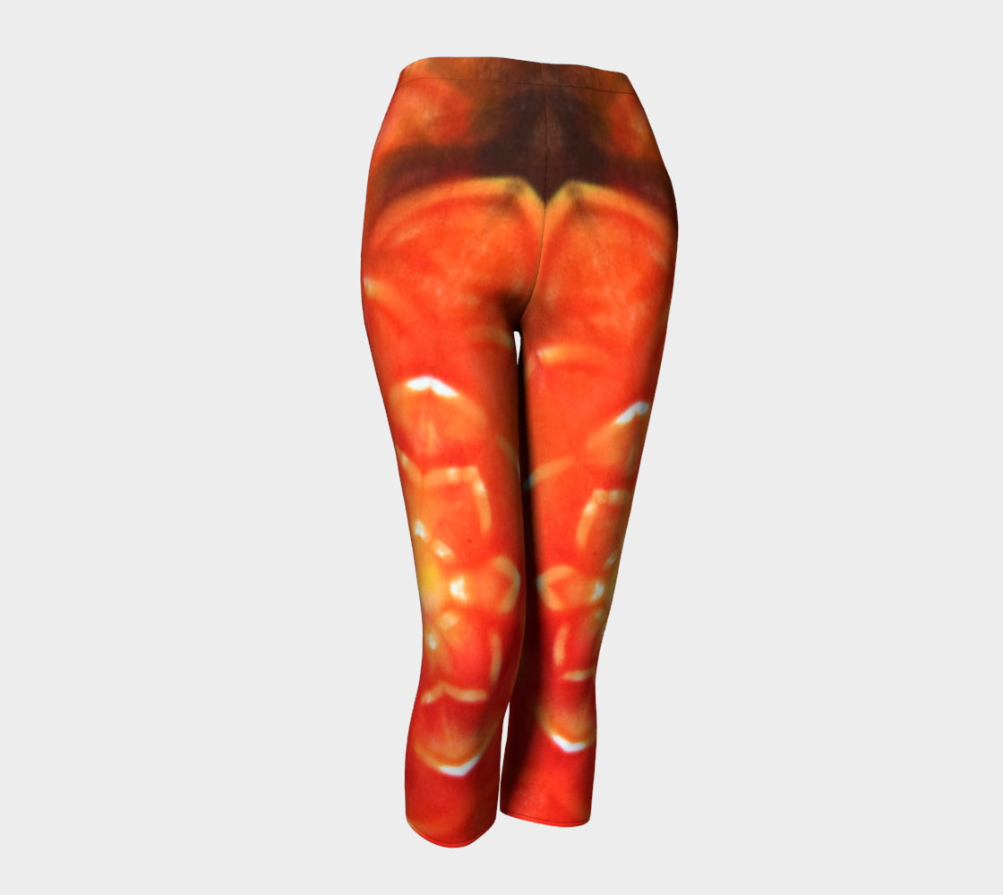 Orange Lotus Capri preview #1