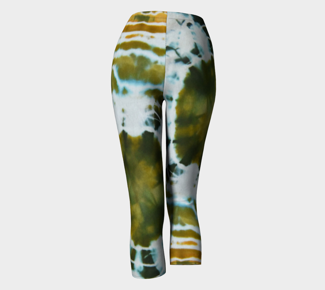 Green Geode Capri preview #4