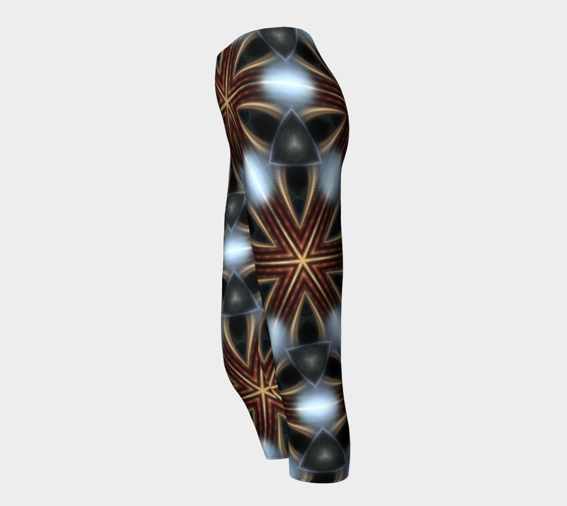 Tricon84620RR90 Capris preview #3