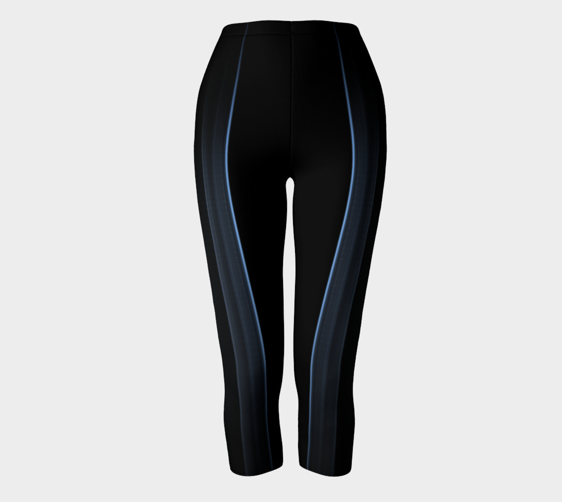 Metal Bands Capris preview #2