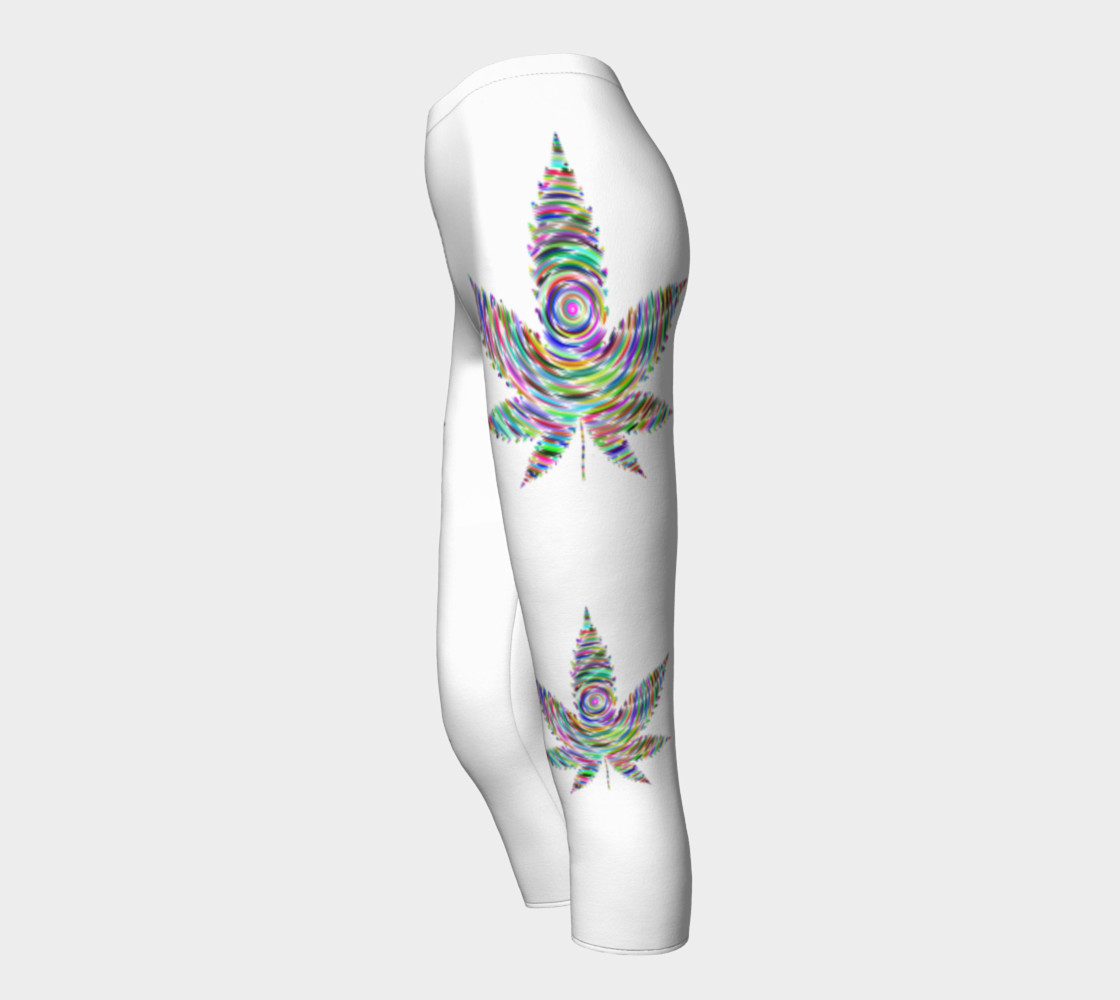 Psychedelic Marijuana preview #3