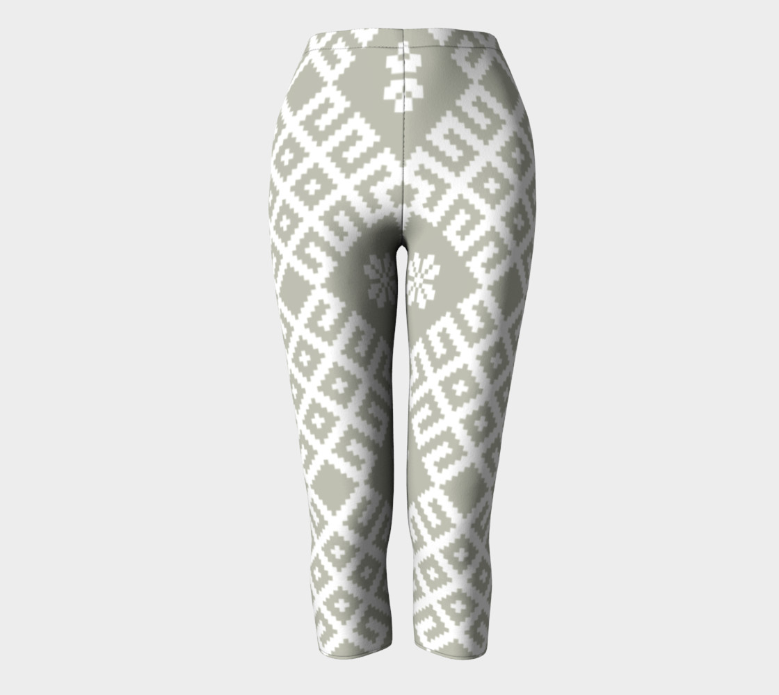 Gray Nordic design Jumis preview #2