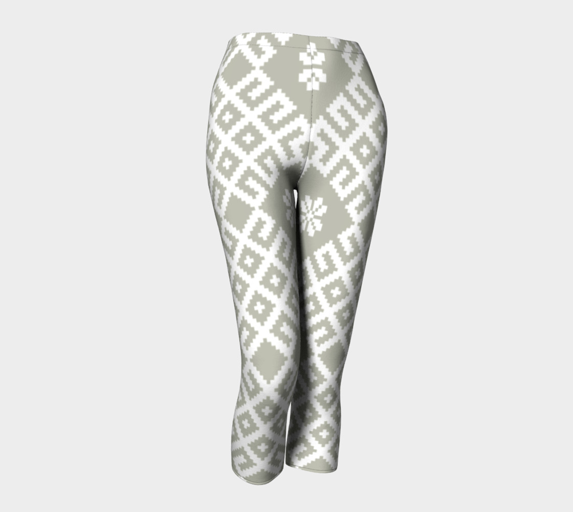 Gray Nordic design Jumis preview #1