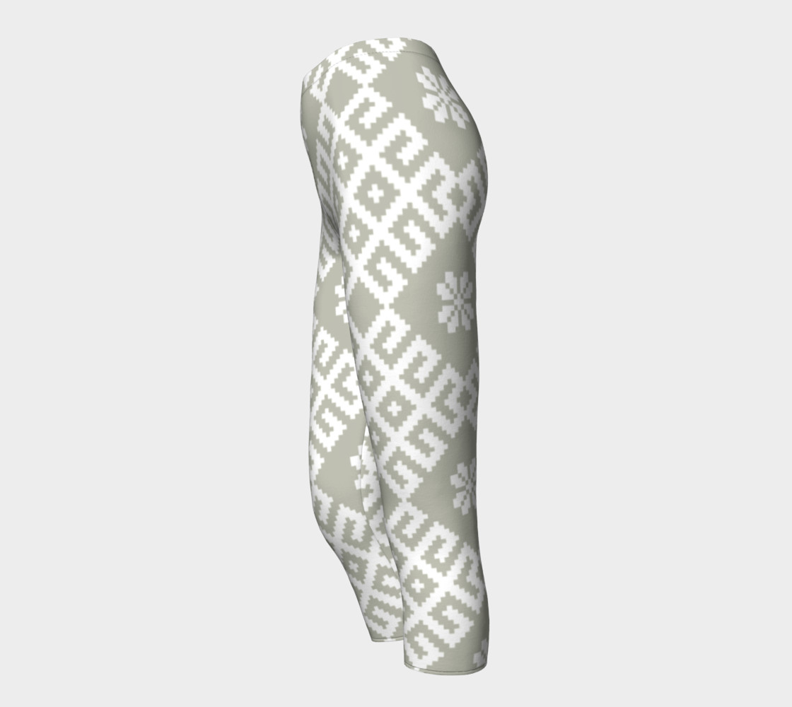Gray Nordic design Jumis preview #3