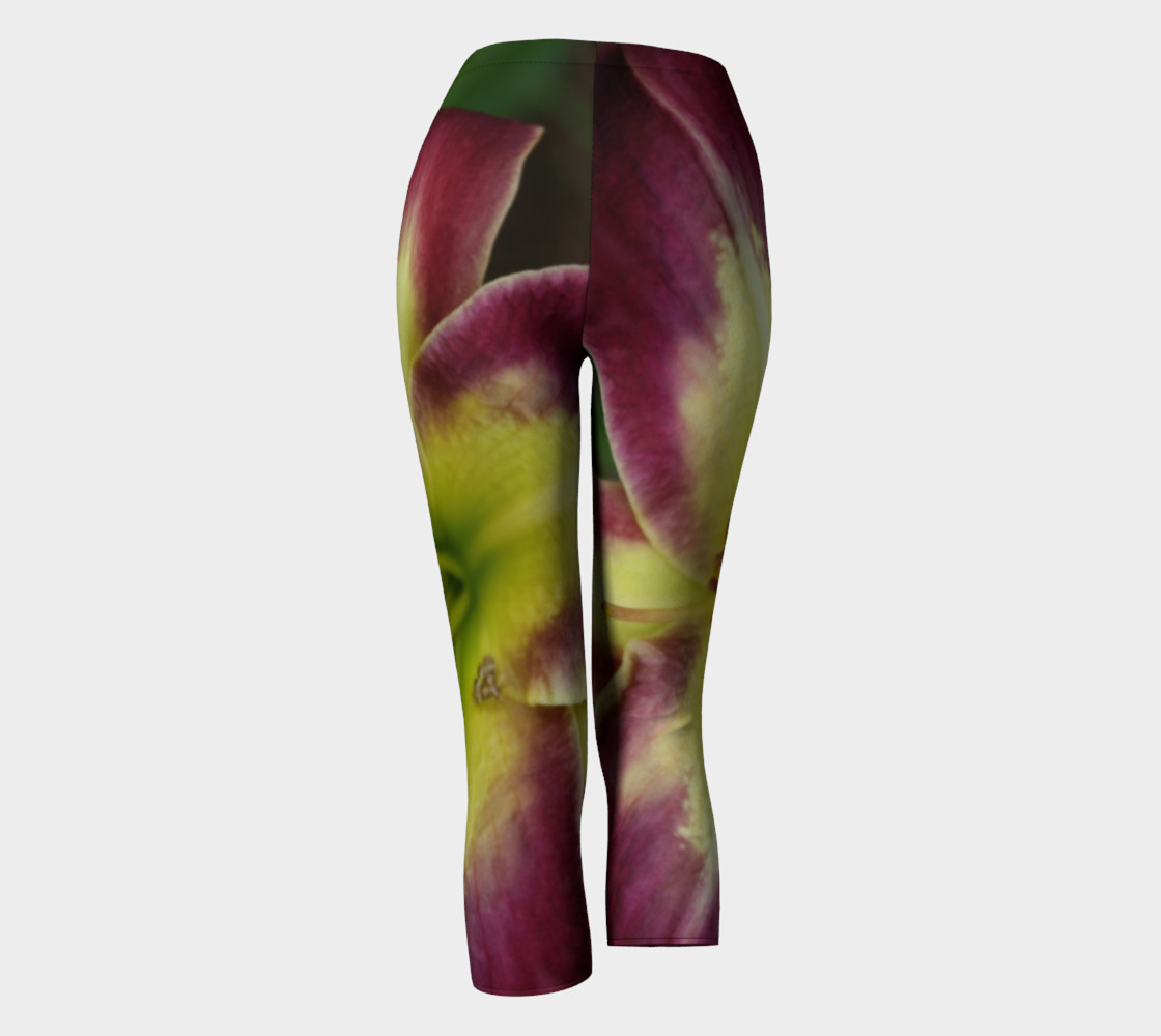 Time to fly tights! preview #4