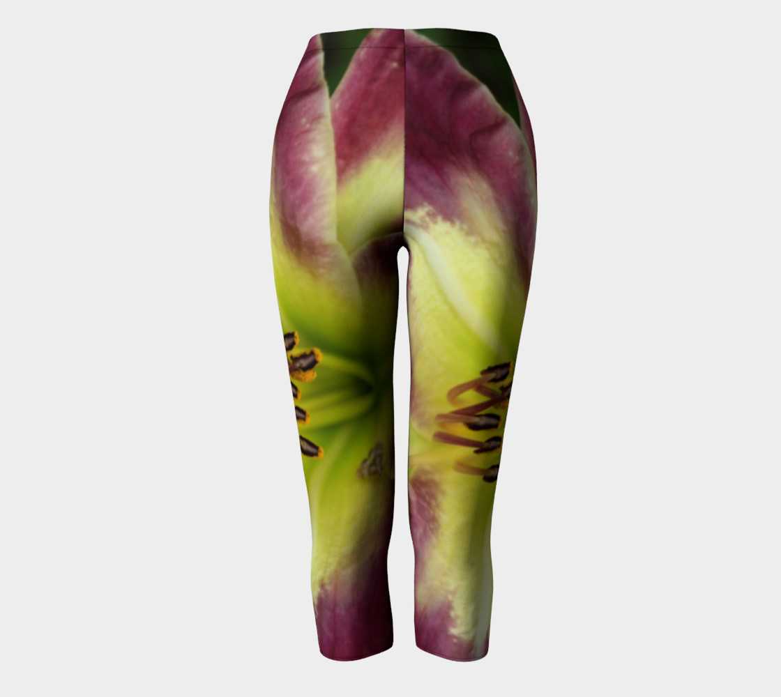 Time to fly tights! preview #2