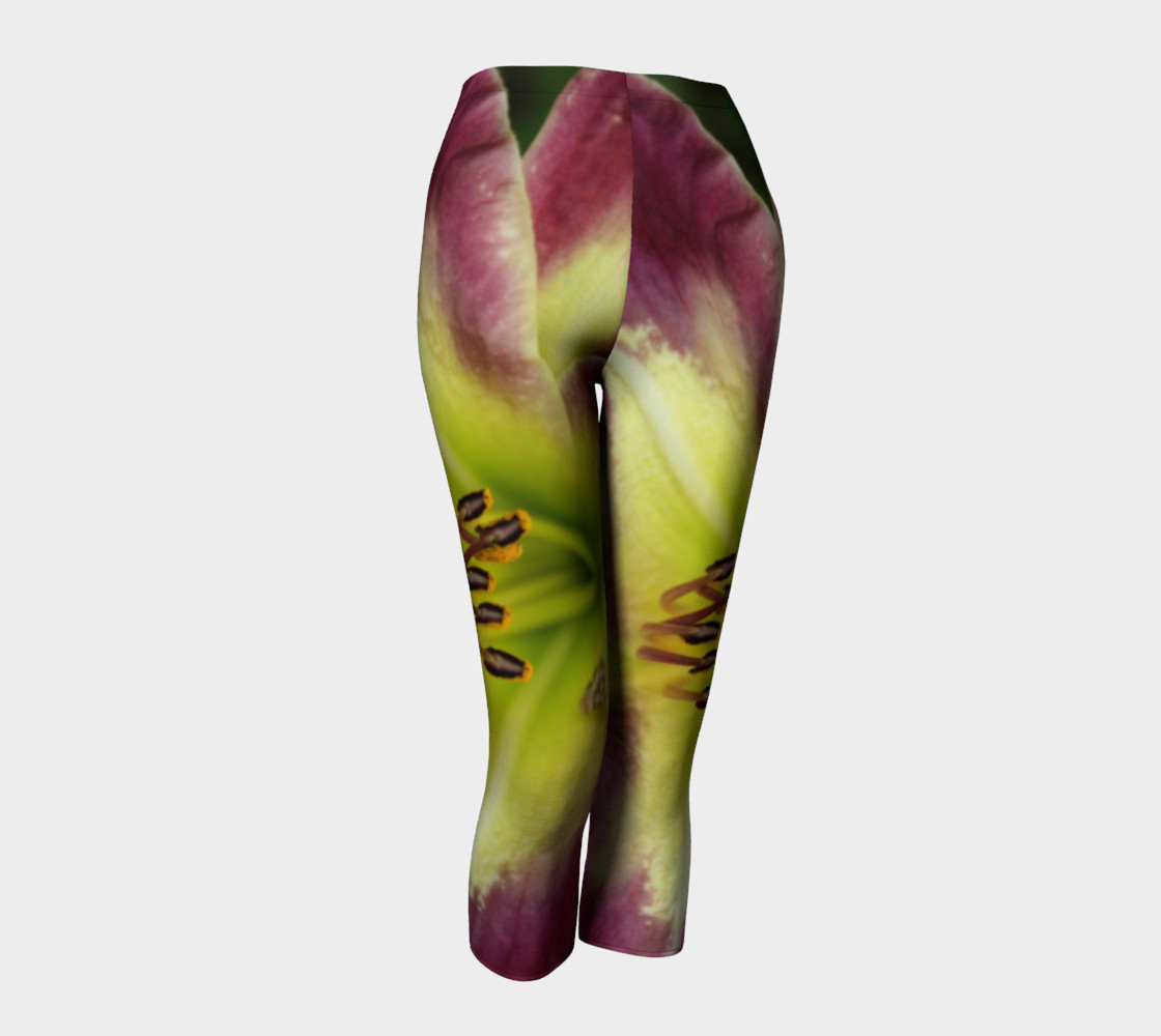 Time to fly tights! preview #1