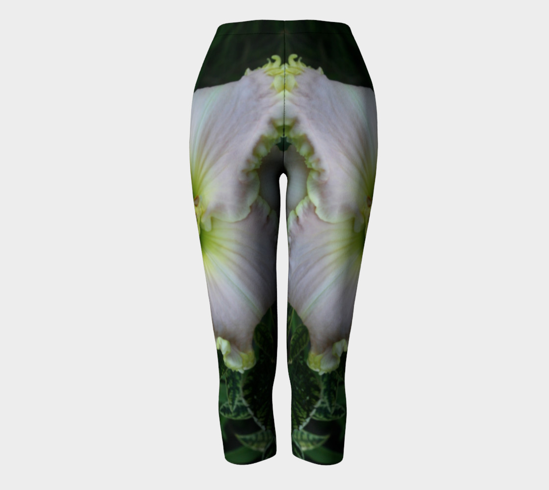 icy pants preview #2