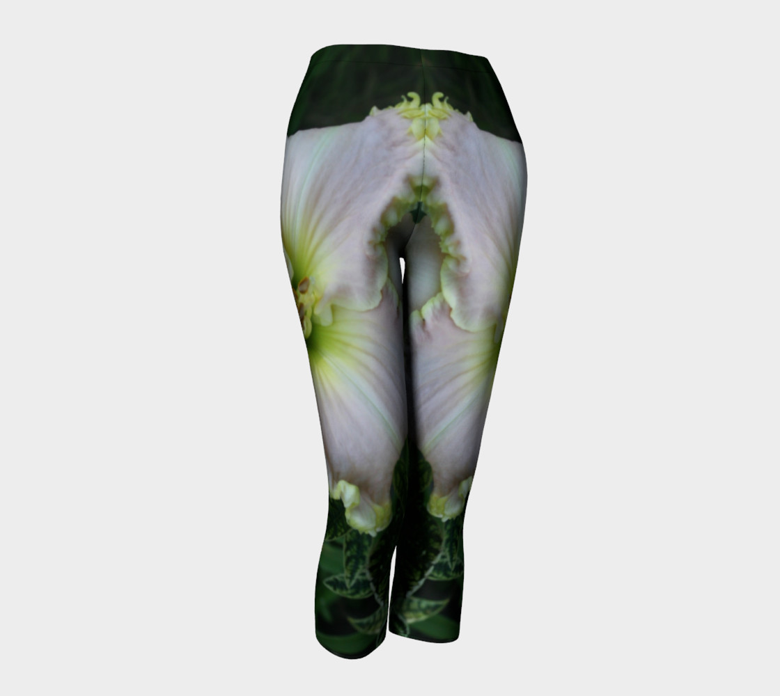 icy pants preview #1