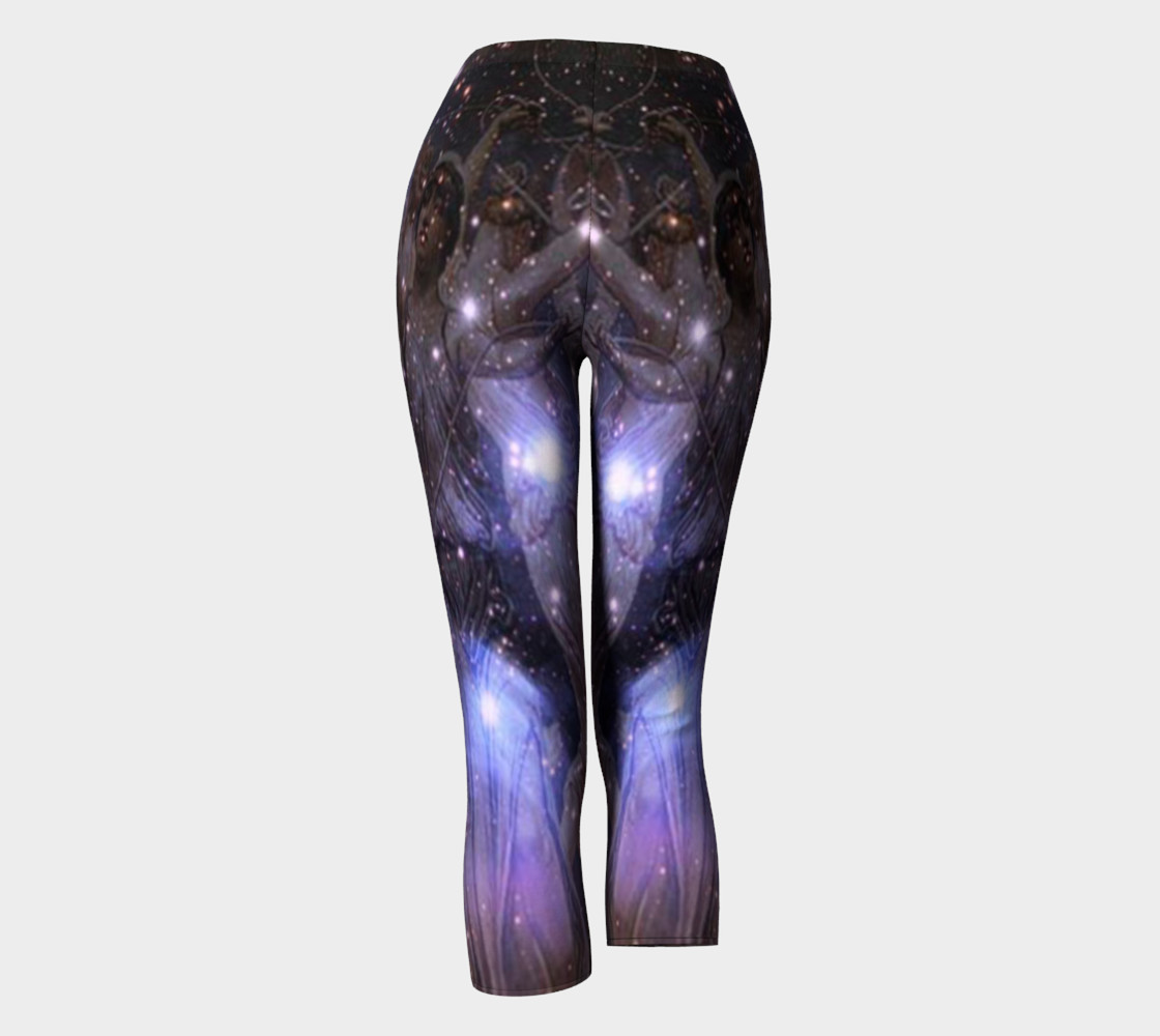7 Sistars (Capris) preview #4