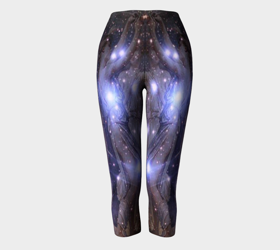 7 Sistars (Capris) preview #2