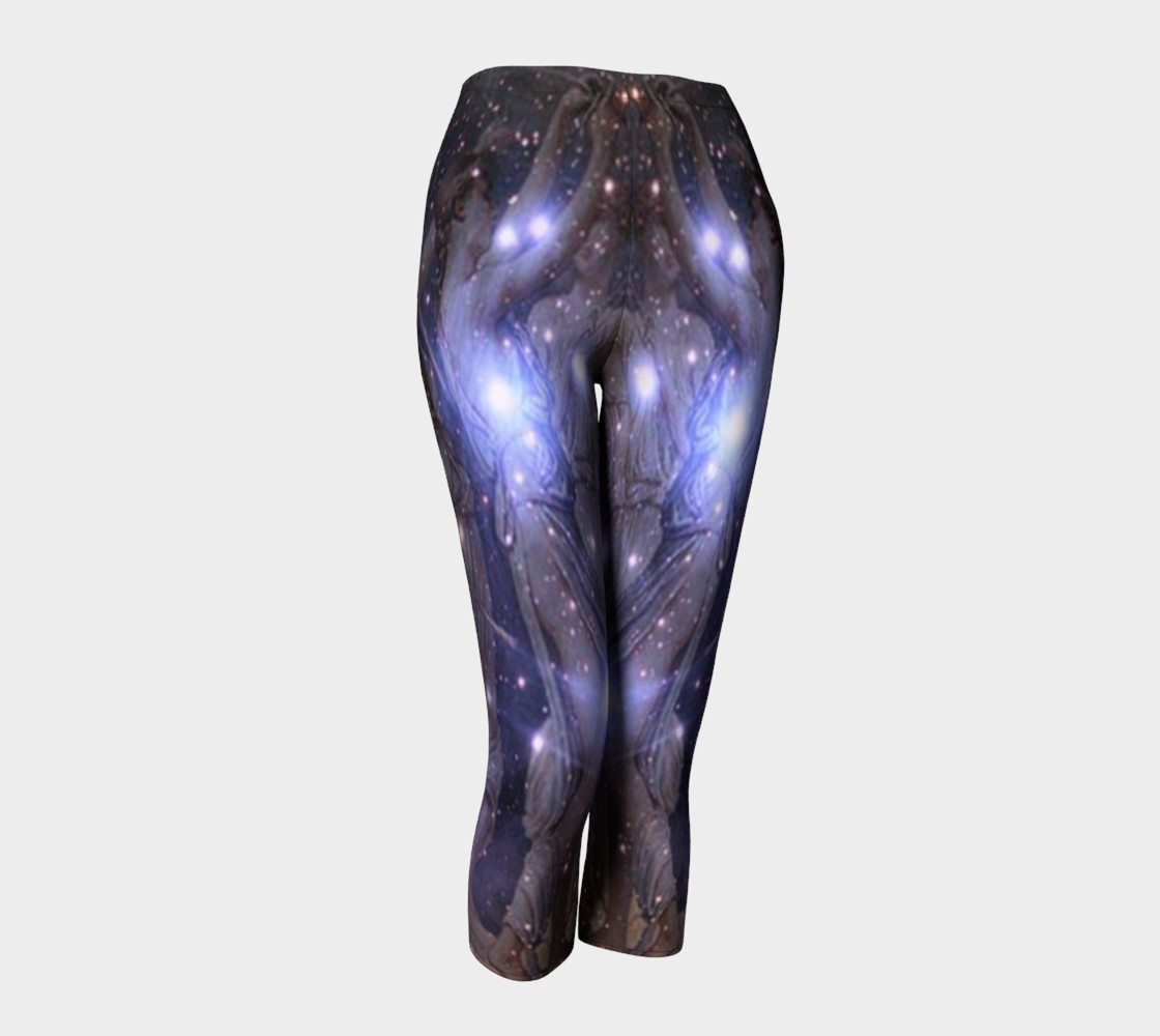 7 Sistars (Capris) preview #1