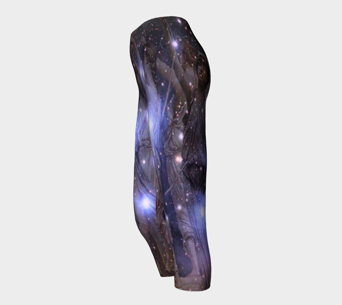 7 Sistars (Capris) preview #3