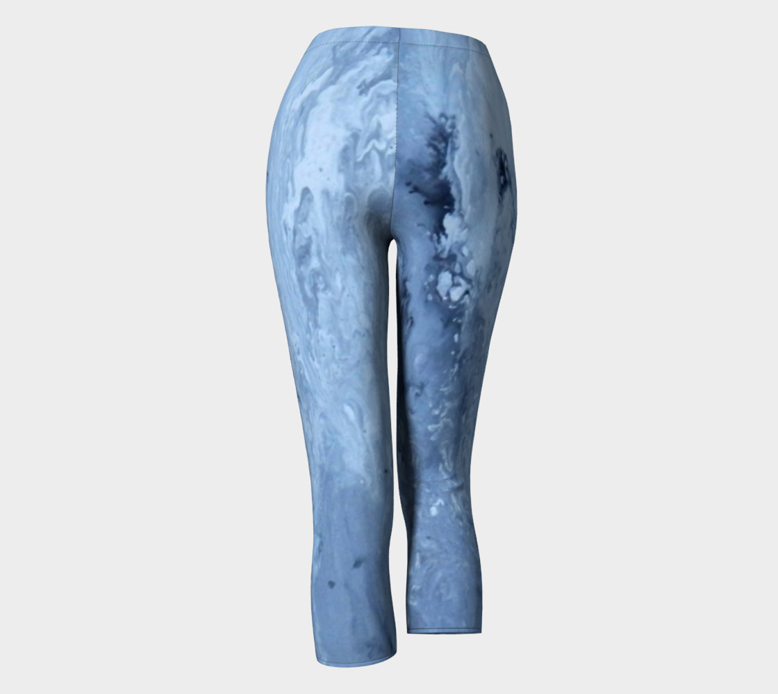 Aperçu de Tundra Capris #4