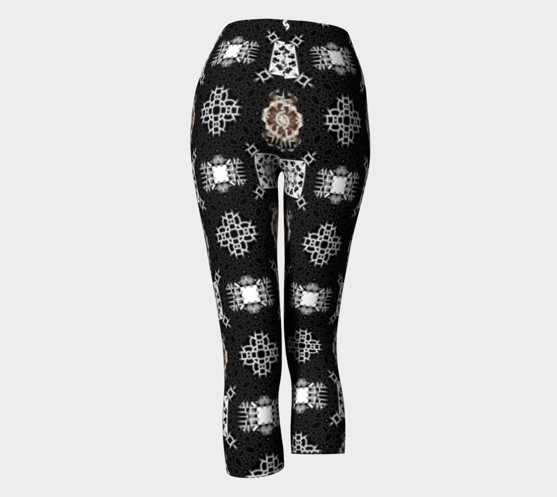 EM-C2R Pattern-0213010741 Capris preview #4