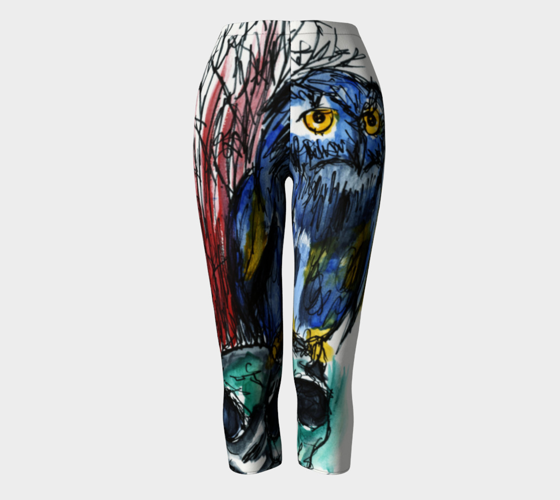 Owl preview #2
