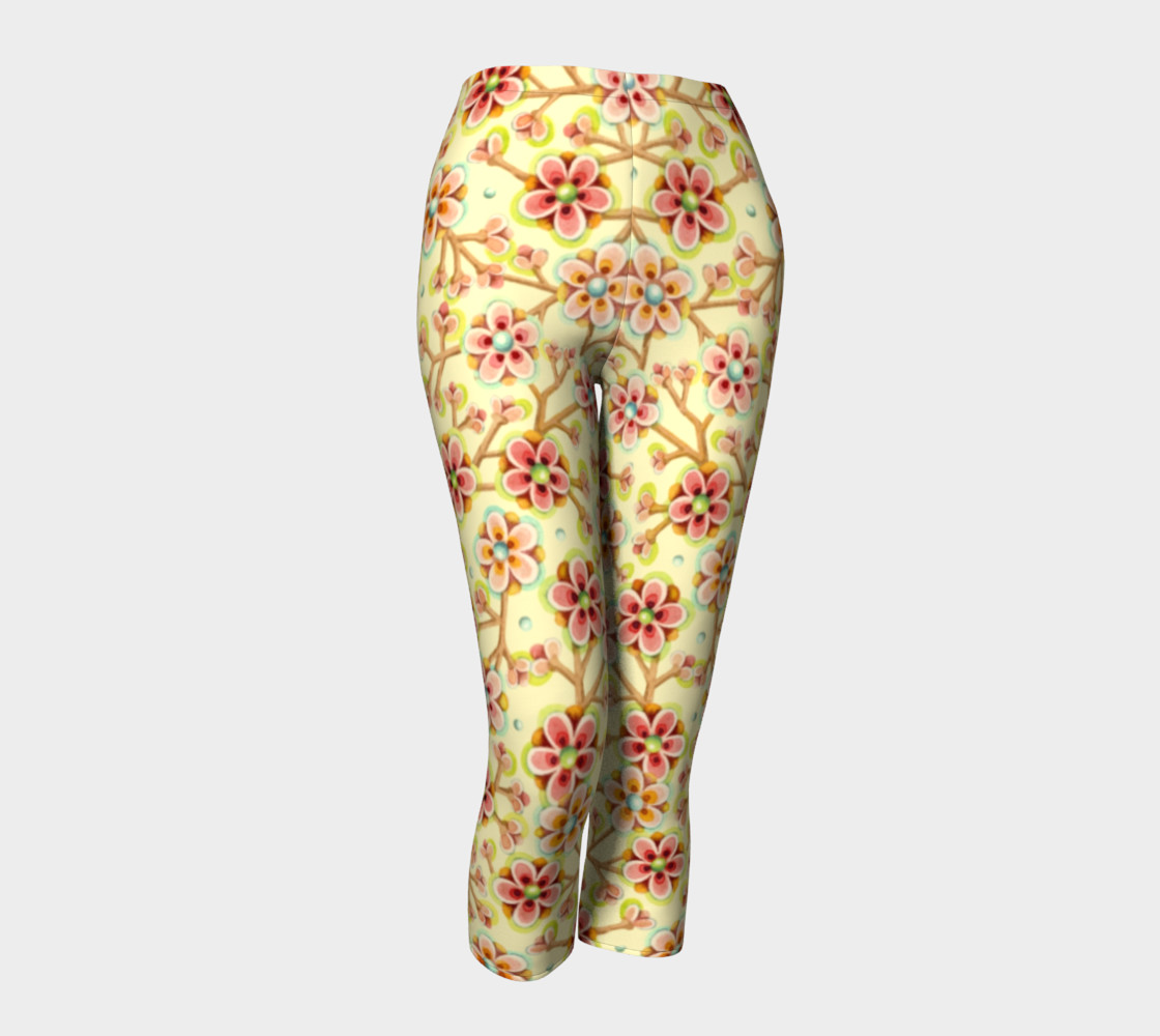 Candy Apple Blossom preview #1
