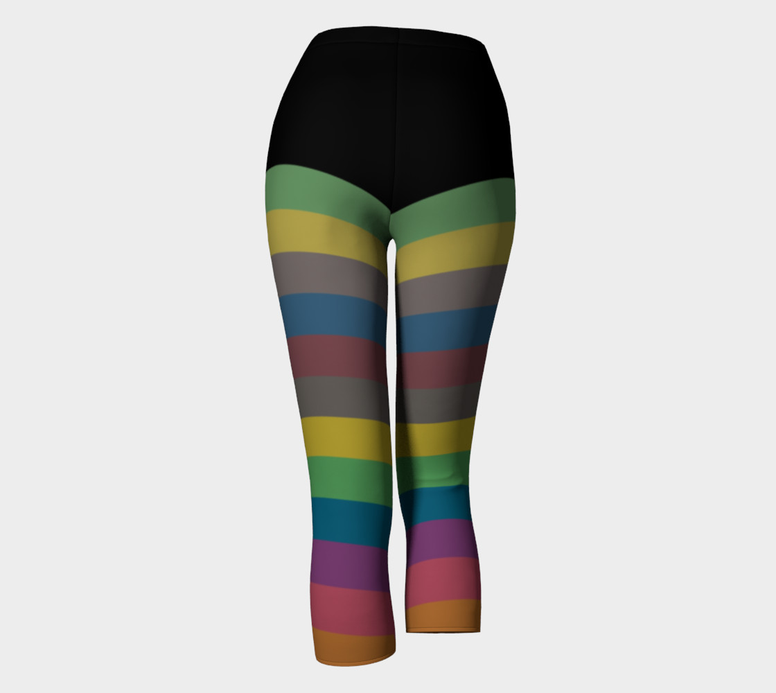 duga v.2 capris preview #4