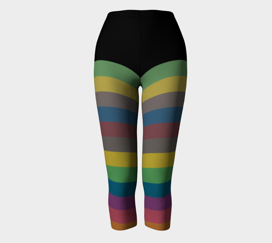 duga v.2 capris preview #2
