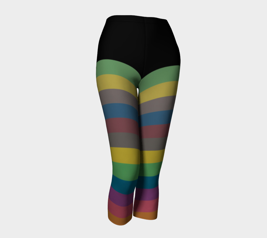 duga v.2 capris preview #1