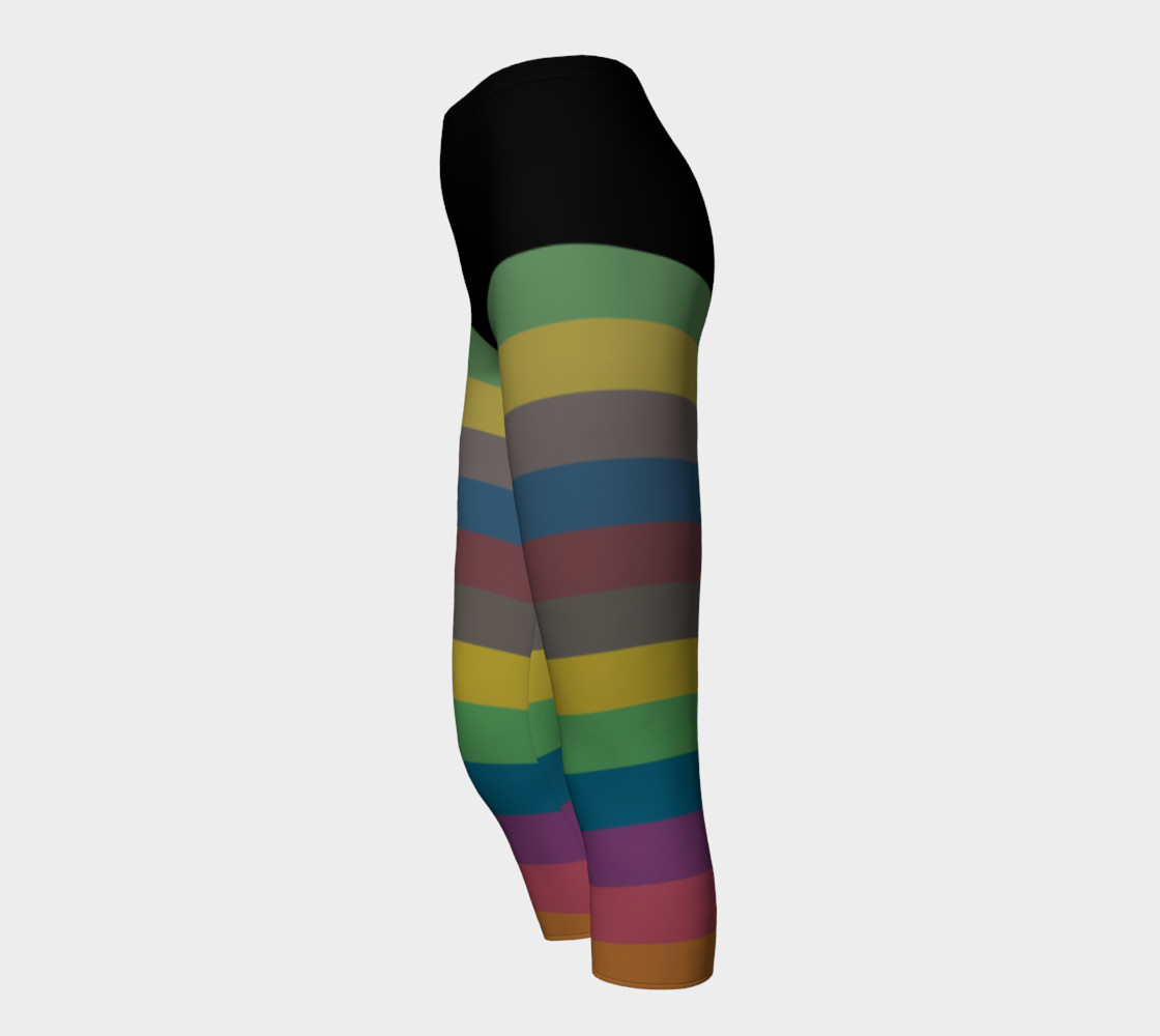 duga v.2 capris preview #3