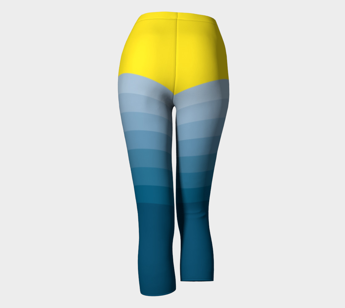 voda capris preview #4
