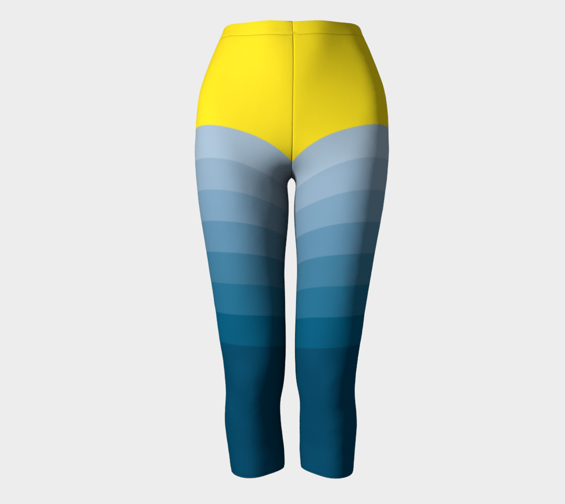 voda capris preview #2