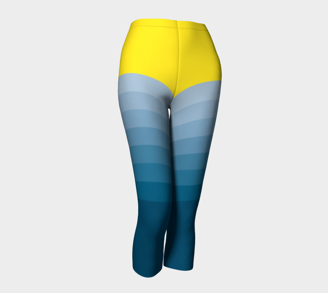 voda capris preview #1