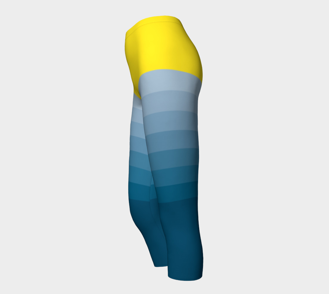 voda capris preview #3