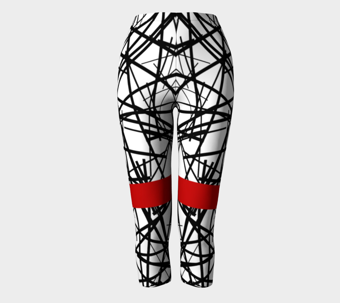 skarletan capris preview #2