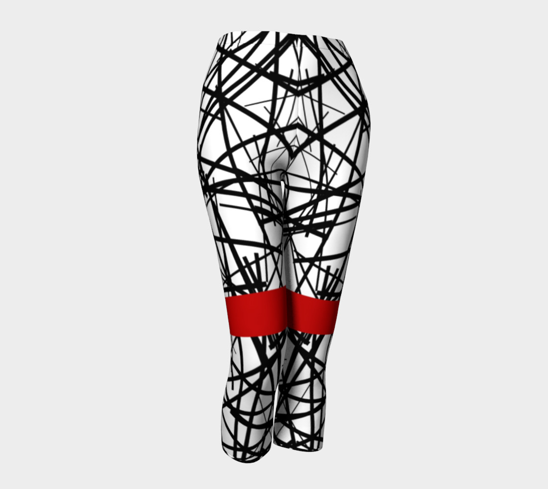 skarletan capris preview #1