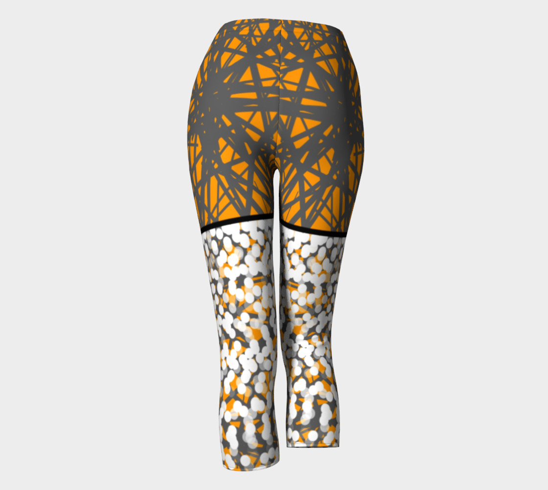 sunce capris preview #4