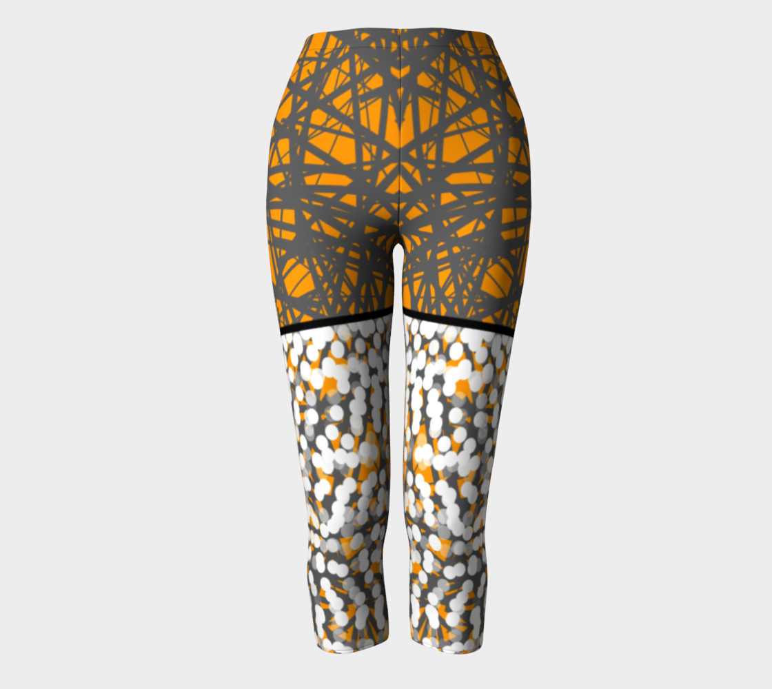 sunce capris preview #2