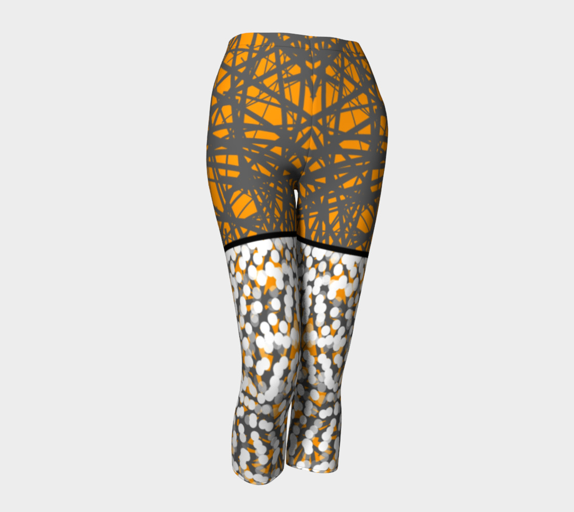 sunce capris preview #1