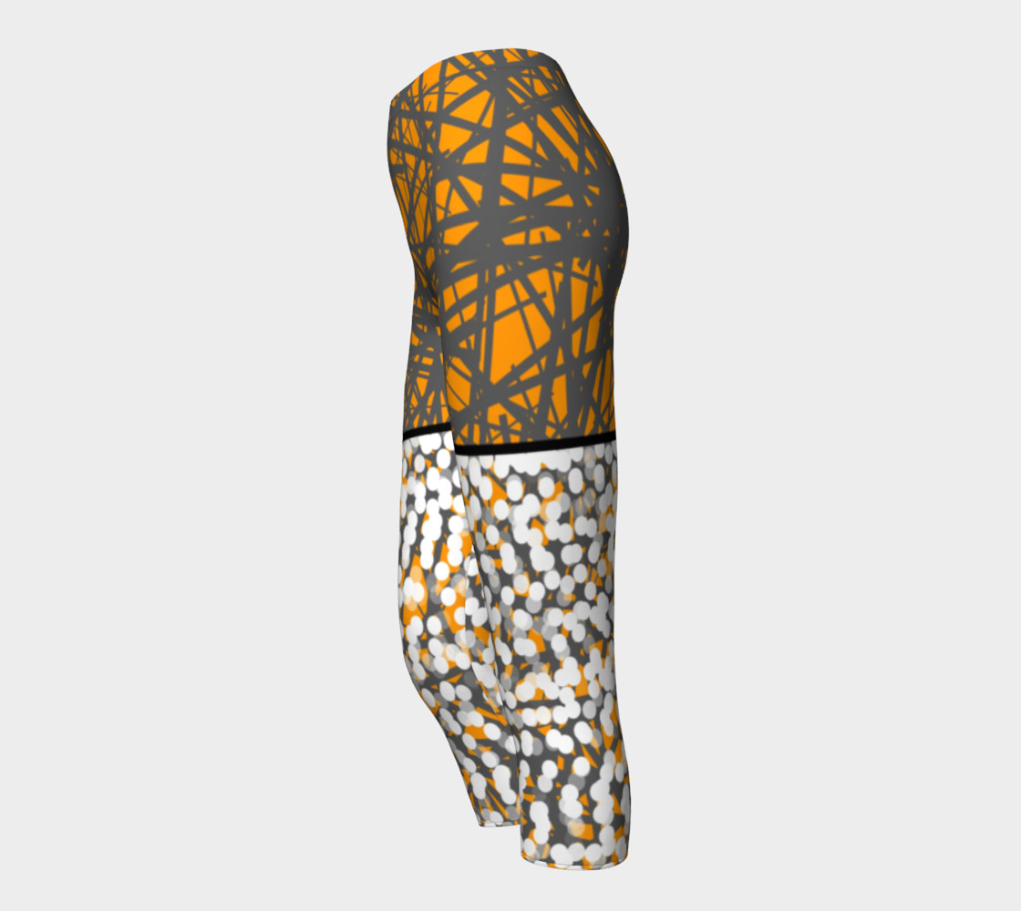sunce capris preview #3