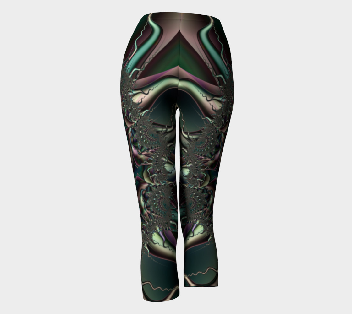 Cushioning The Fall preview #4