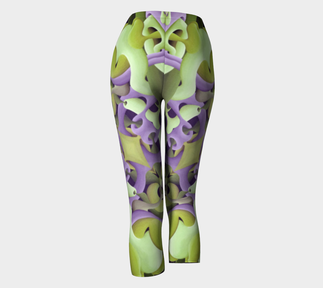 Tawny Green 2 preview #4